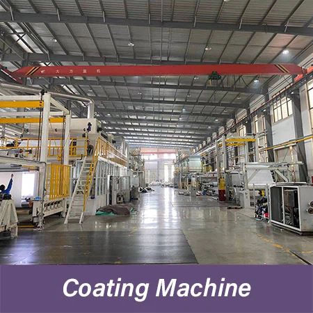 Coating Machine