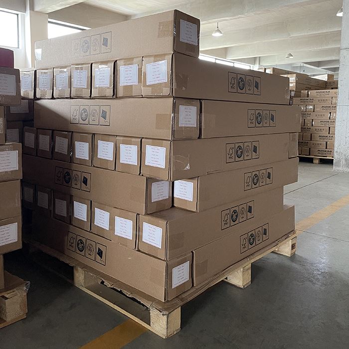 High Speed Dry Sublimation Paper Roll