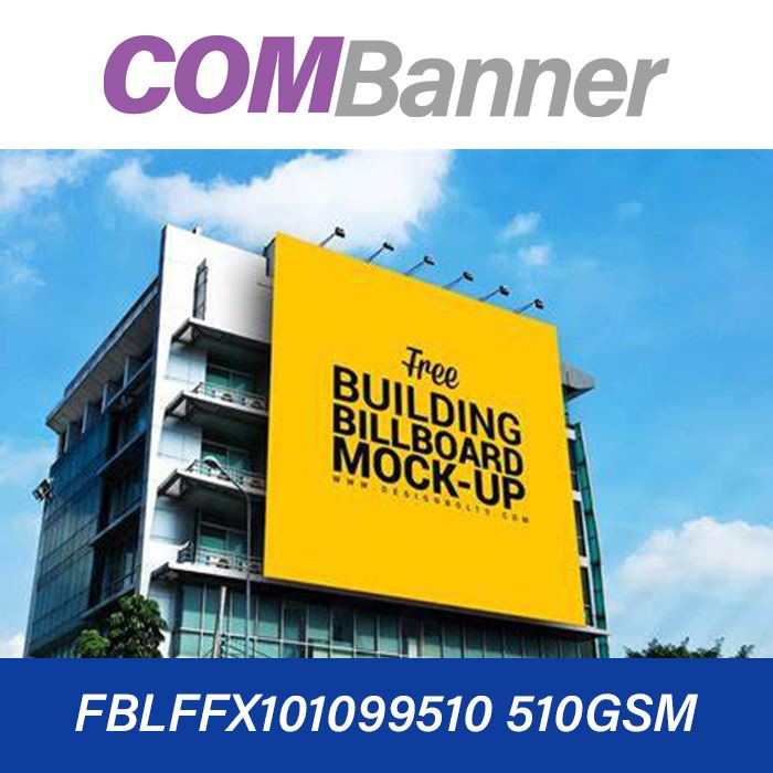 야외 PVC 플렉스 소재