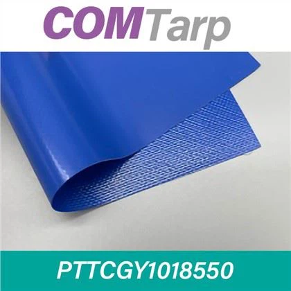 PVC 코팅 트럭 커버 패브릭