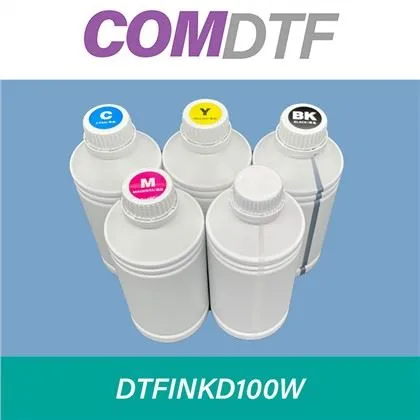 DTF 인쇄 잉크