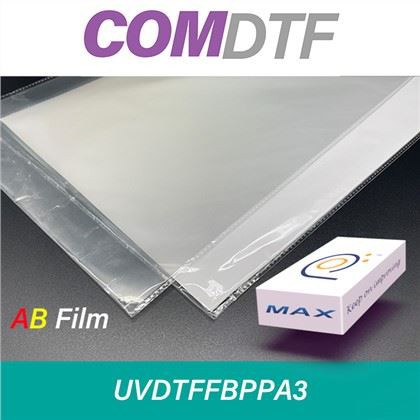 UV DTF 스티커