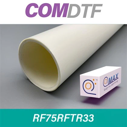 반사 DTF PET 전사 필름